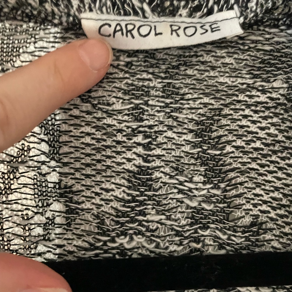 Sweater - Picture 2 of 2